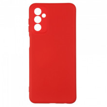 Чохол ArmorStandart ICON для Samsung M23 (M236) Camera cover Red (ARM61667)
