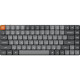 Клавіатура бездротова Keychron K3 Max Gateron Brown Switch Black RGB (K3M-H3-UA) Купити в Україні