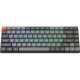 Клавіатура бездротова Keychron K3 Max Gateron Brown Switch Black RGB (K3M-H3-UA) Купити в Україні