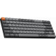 Клавіатура бездротова Keychron K3 Max Gateron Brown Switch Black RGB (K3M-H3-UA) Купити в Україні