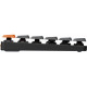 Клавіатура бездротова Keychron K3 Max Gateron Brown Switch Black RGB (K3M-H3-UA) Купити в Україні