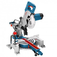 Пила Bosch Professional GCM 800 SJ (0.601.B19.000)