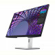 Монiтор DELL 31.5" P3223QE (210-BEQZ) IPS Black