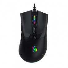 Миша ігрова A4Tech W90 Pro Bloody, чорна, активоване ПЗ Bloody