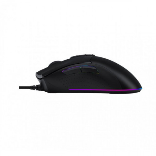 Миша ігрова A4Tech W90 Pro Bloody, чорна, активоване ПЗ Bloody
