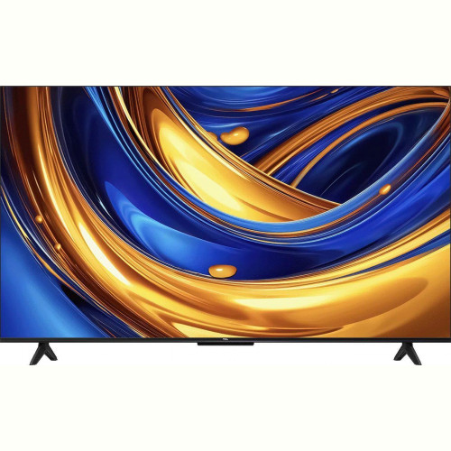 Телевiзор TCL 55P69B