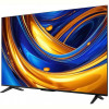 Телевiзор TCL 55P69B