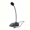 Мікрофон Gembird MIC-D-01