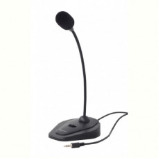 Мікрофон Gembird MIC-D-01
