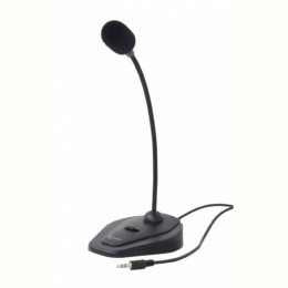 Мікрофон Gembird MIC-D-01