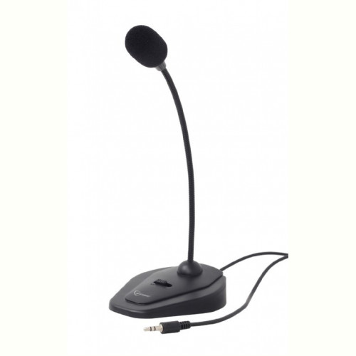 Мікрофон Gembird MIC-D-01