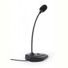 Мікрофон Gembird MIC-D-01