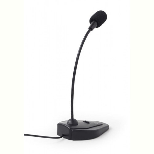 Мікрофон Gembird MIC-D-01