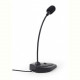 Мікрофон Gembird MIC-D-01