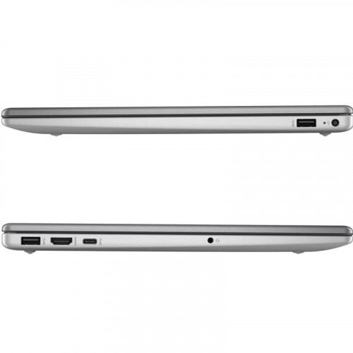 Ноутбук HP 255 G10 (9Y710AT) Turbo Silver
