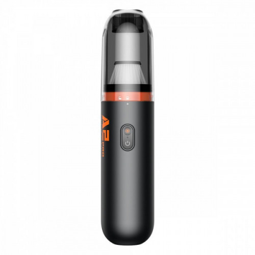Портативний Пилосос Baseus A2 Pro Car Vacuum Cleaner (6000pa) black Купити в Україні