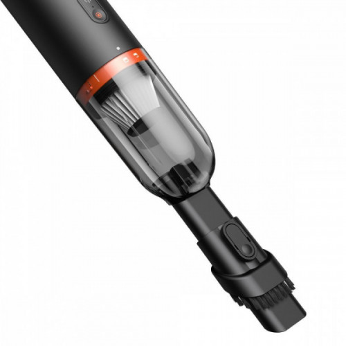 Портативний Пилосос Baseus A2 Pro Car Vacuum Cleaner (6000pa) black Купити в Україні