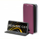 Чохол-книжка BeCover Exclusive для Realme C61 Red Wine (712556)