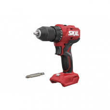 Шурупокрут-дриль акумуляторний SKIL 3011 CA 20В 55Нм 450·1700об/хв 0.83кг без АКБ та ЗП