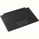 Клавiатура Microsoft Surface Pro 1755 Type Cover with Fingerprint ID Black (GKG-00021)