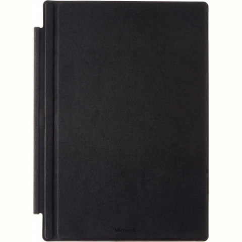 Клавiатура Microsoft Surface Pro 1755 Type Cover with Fingerprint ID Black (GKG-00021)
