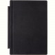 Клавiатура Microsoft Surface Pro 1755 Type Cover with Fingerprint ID Black (GKG-00021)