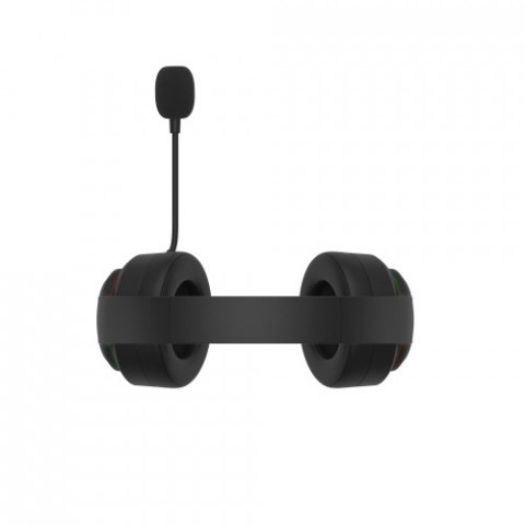Bluetooth-гарнітура Bloody GR520 Black