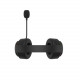 Bluetooth-гарнітура Bloody GR520 Black