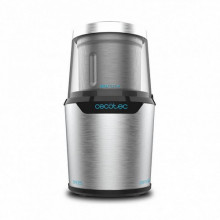 Кавомолка Cecotec Compact Titanmill 300 DuoClean CCTC-01559 (8435484015592)
