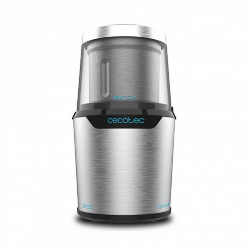 Кавомолка Cecotec Compact Titanmill 300 DuoClean CCTC-01559 (8435484015592)