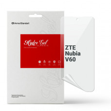 Гідрогелева плівка ArmorStandart для ZTE Nubia V60 (ARM78873)