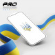 Набір захисних стекол ArmorStandart Pro 3D LE для Apple iPhone 14 Plus/13 Pro Max Black 3 шт (ARM77600)