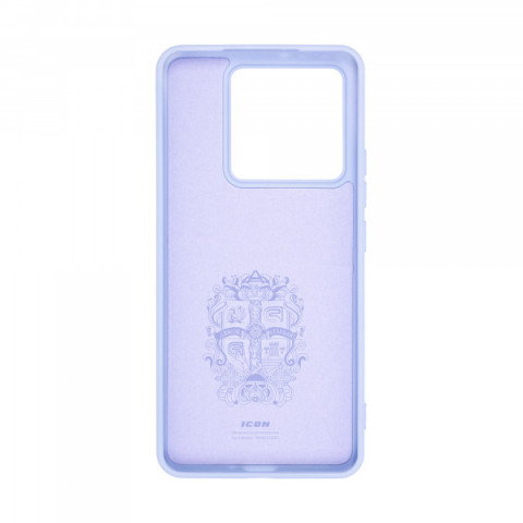 Чохол ArmorStandart ICON для Xiaomi 14T Lavender (ARM79357)