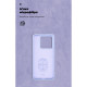 Чохол ArmorStandart ICON для Xiaomi 14T Lavender (ARM79357)