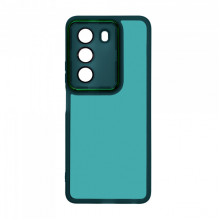 Чохол ArmorStandart Shade для Infinix Hot 50 4G Dark Green (ARM81016)