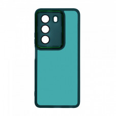 Чохол ArmorStandart Shade для Infinix Hot 50 4G Dark Green (ARM81016)