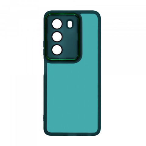 Чохол ArmorStandart Shade для Infinix Hot 50 4G Dark Green (ARM81016)
