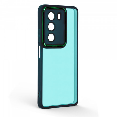 Чохол ArmorStandart Shade для Infinix Hot 50 4G Dark Green (ARM81016)