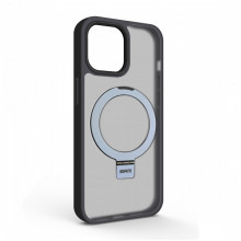 Чохол ArmorStandart Unit Stand для Apple iPhone 13 Black (ARM74893)