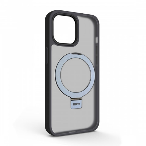 Чохол ArmorStandart Unit Stand для Apple iPhone 13 Black (ARM74893)