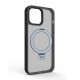 Чохол ArmorStandart Unit Stand для Apple iPhone 13 Black (ARM74893)