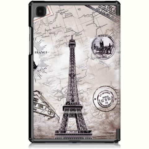 Чохол-книжка BeCover Smart для Samsung Galaxy Tab A7 Lite SM-T220/SM-T225 Paris (706467)