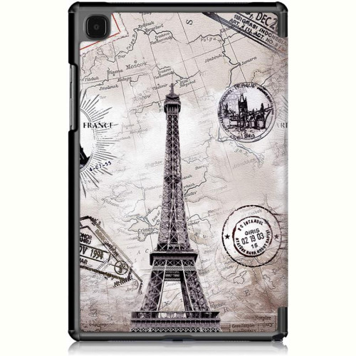 Чохол-книжка BeCover Smart для Samsung Galaxy Tab A7 Lite SM-T220/SM-T225 Paris (706467)