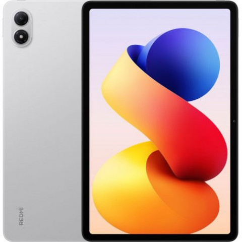 Планшет Xiaomi Redmi Pad 2 Pro 8/256GB Wi-Fi Silver Global