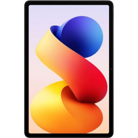Планшет Xiaomi Redmi Pad 2 Pro 8/256GB Wi-Fi Silver Global