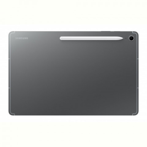 Планшет Samsung Galaxy Tab S10 FE+ 5G SM-X626 12/256GB Gray (SM-X626BZAPEUC)