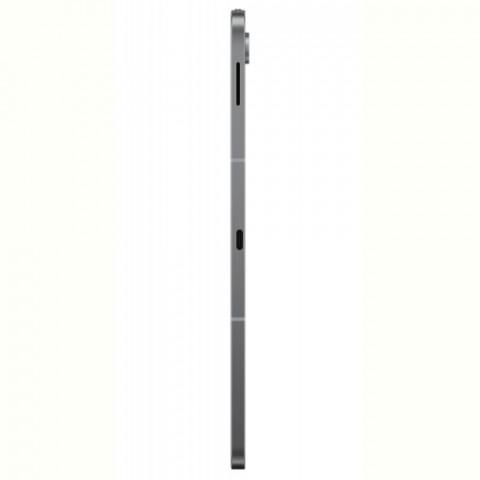 Планшет Samsung Galaxy Tab S10 FE+ 5G SM-X626 12/256GB Gray (SM-X626BZAPEUC)
