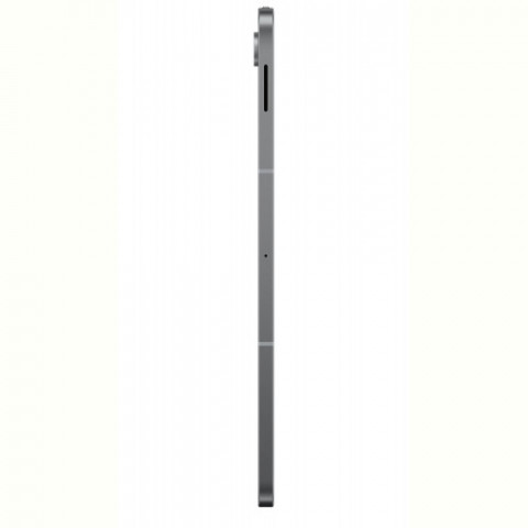 Планшет Samsung Galaxy Tab S10 FE+ 5G SM-X626 12/256GB Gray (SM-X626BZAPEUC)