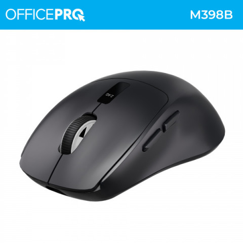 Бездротова миша OfficePro M398B Купити в Україні