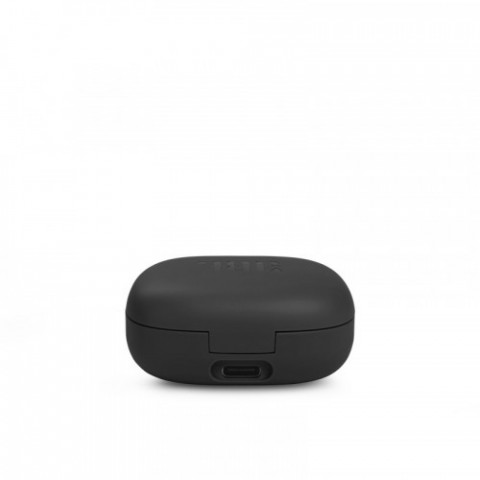 Bluetooth-гарнітура JBL Wave 300 TWS Black (JBLW300TWSBLK)